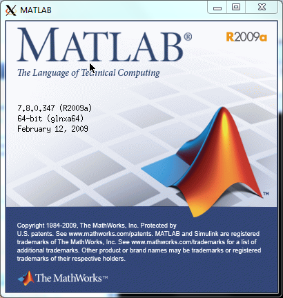 Xming Matlab Window