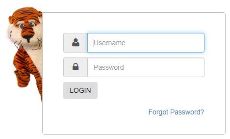 Auburn Login