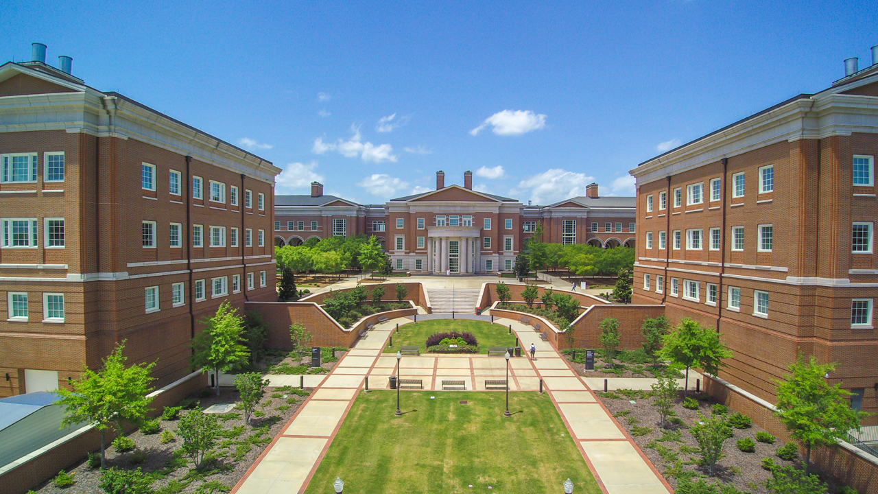 Auburn University Provost Vini Nathan announced the names of faculty awarded promotion, tenure or both for 2025. 