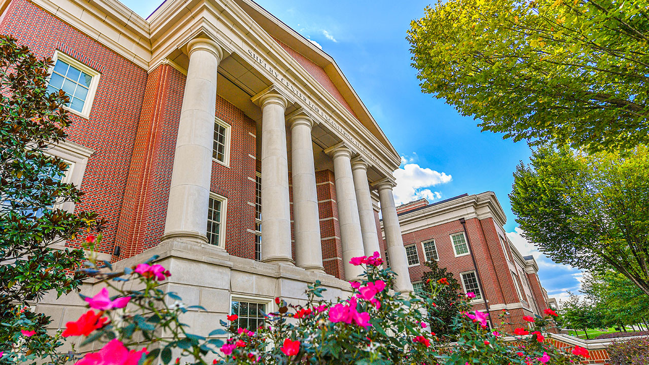 Auburn Engineering’s graduate programs continued its upward trajectory in the annual rankings among public institutions, climbing 10 spots in the past five years.