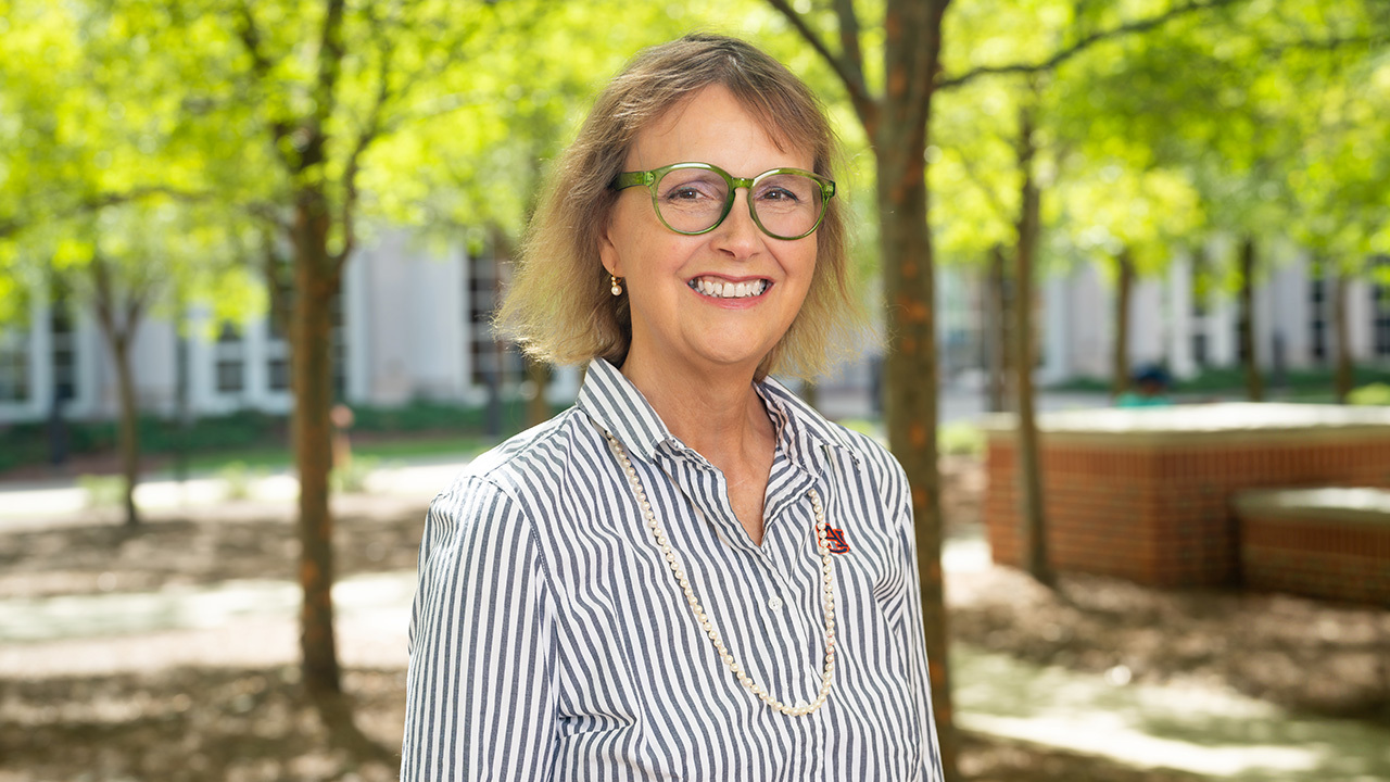 Alice E. Smith