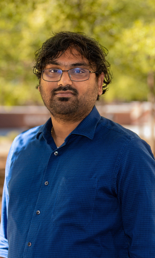 Sathyanarayanan Aakur