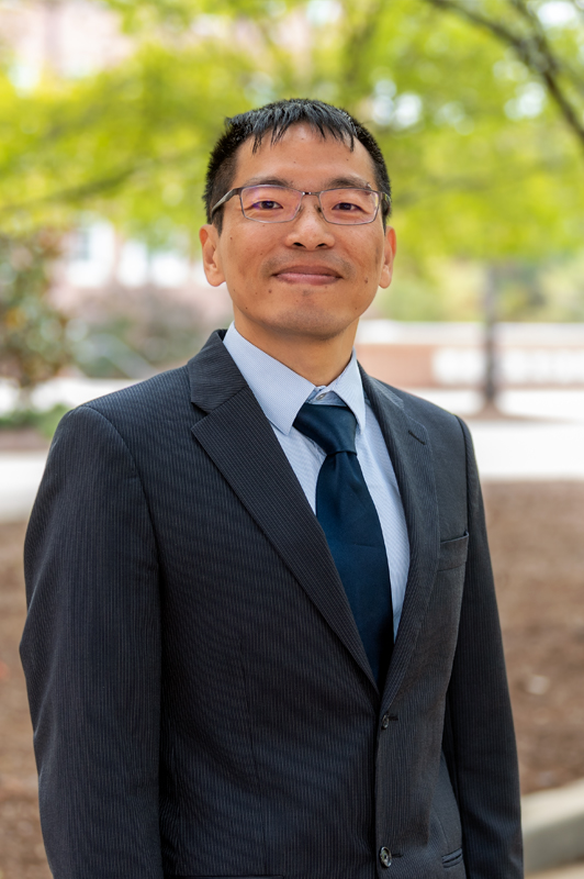 Edward Huang