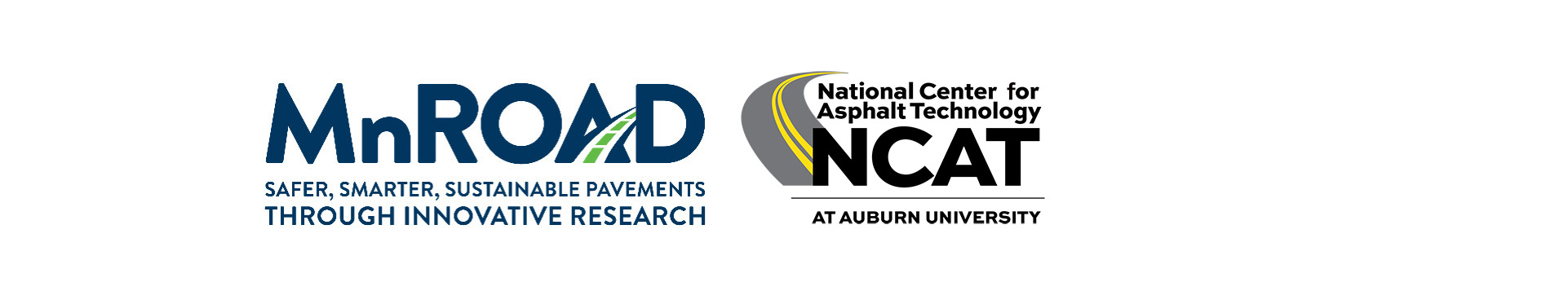 MnROAD-NCAT 2024 Header