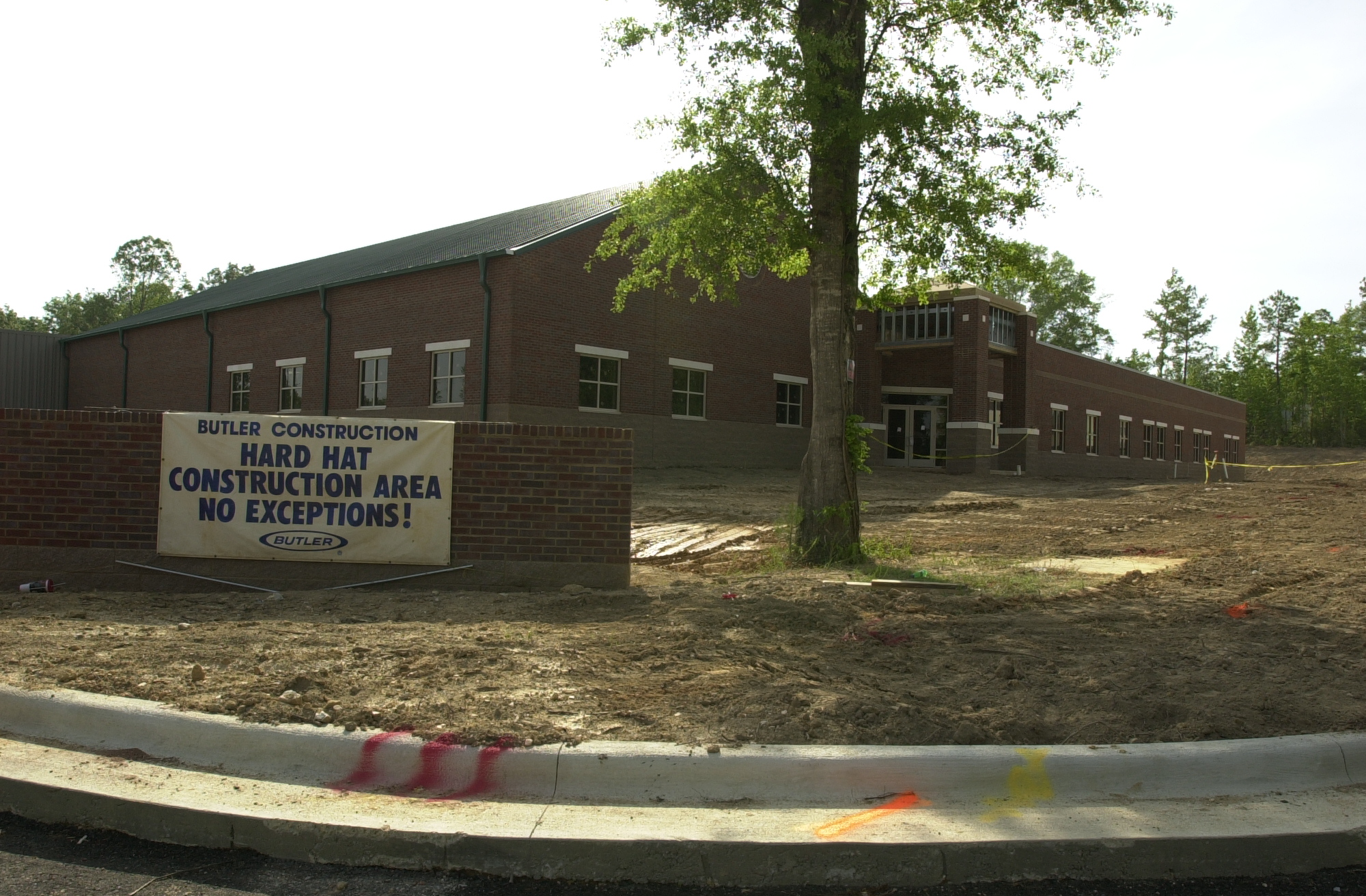 Office facilities