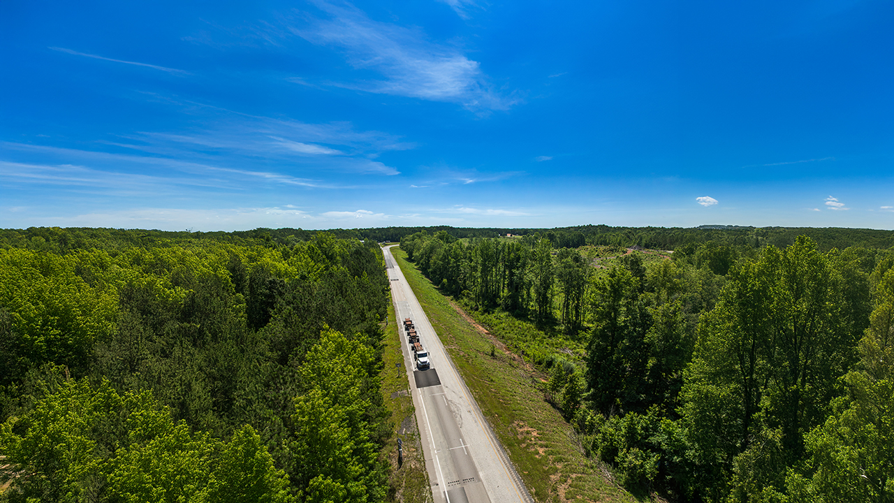 NCAT celebrates 25 years of Test Track Research