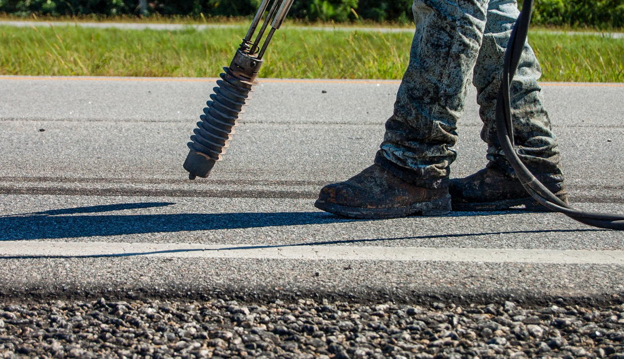 Pavement Preservation