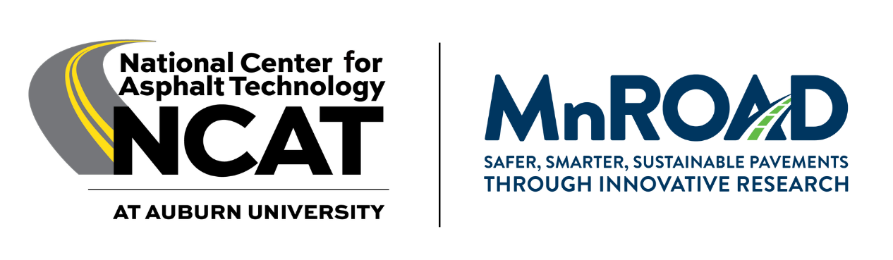 NCAT and MnROAD Study